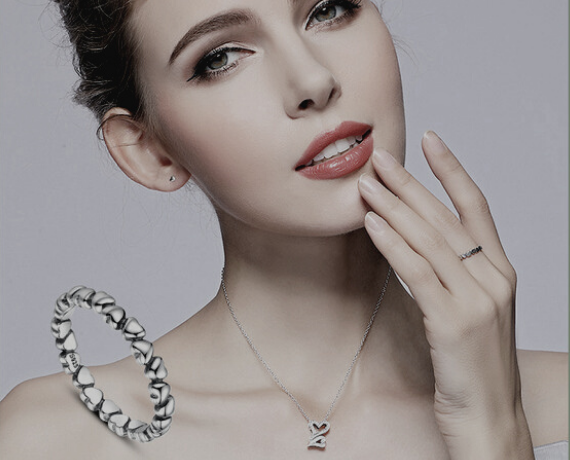  Aurelie A. Jewelry