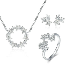 Shining Star Jewelry Set