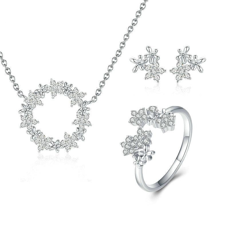 Shining Star Jewelry Set