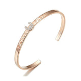 Fashion Chic Bangle