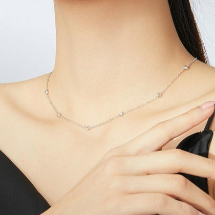 Link Chain Necklace