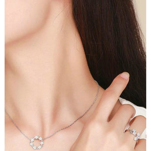 Shining Star Jewelry Set