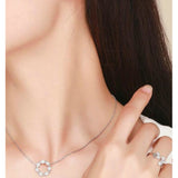 Shining Star Jewelry Set