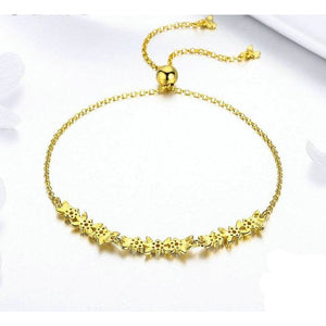 Authentic Olive Leaf Bracelets