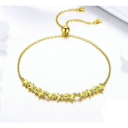 Authentic Olive Leaf Bracelets