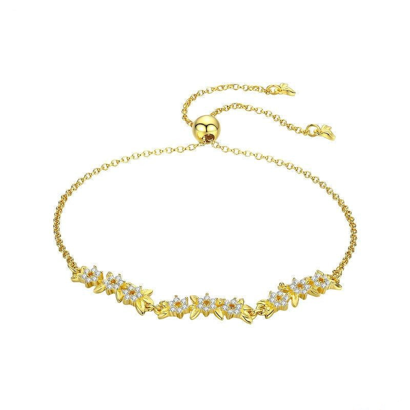 Authentic Olive Leaf Bracelets