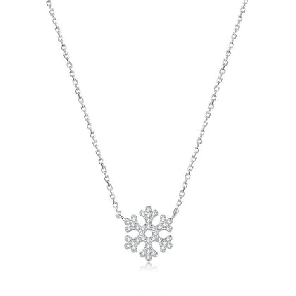 Minimalist Short Necklace