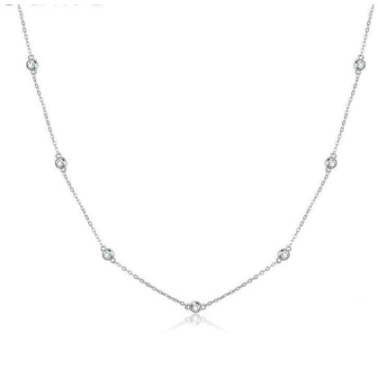 Link Chain Necklace